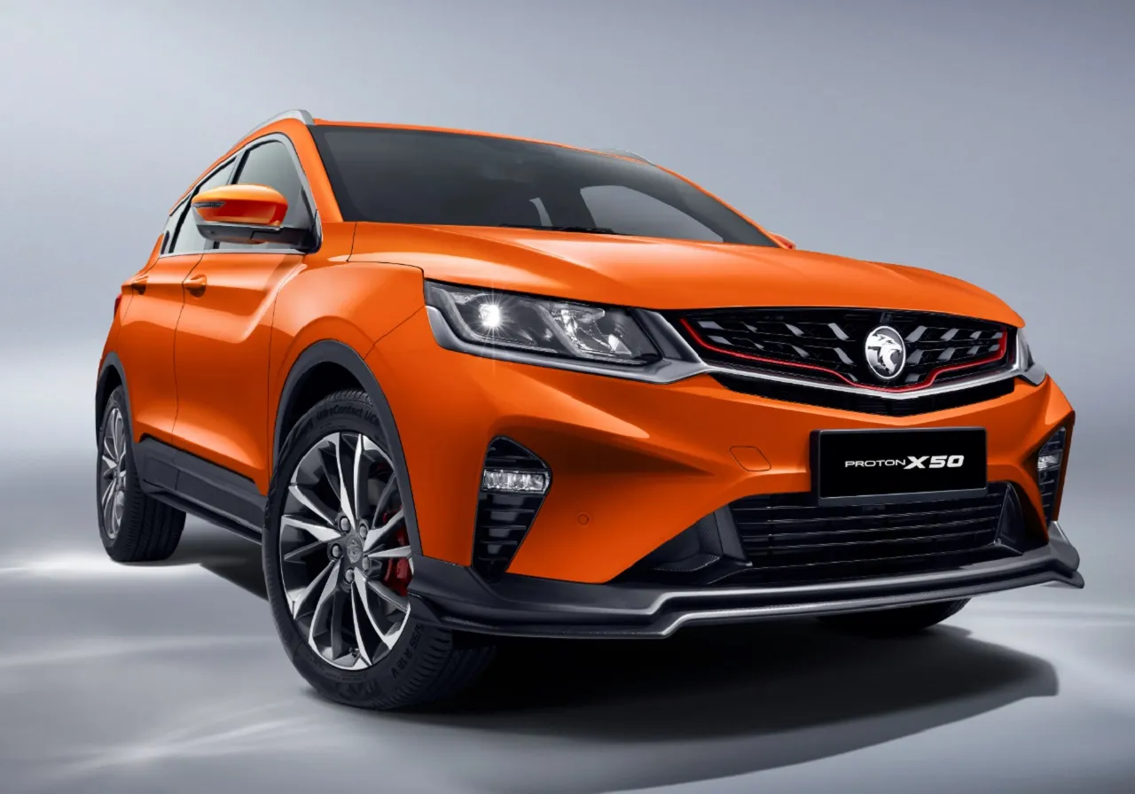 Proton Ekspansi Global Besar-besaran, Sasar Pasar Inggris dan Australia
