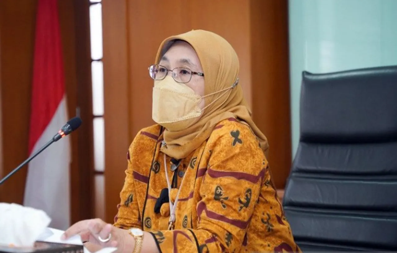 Kemenperin Dorong IKM Manfaatkan Pasar Domestik