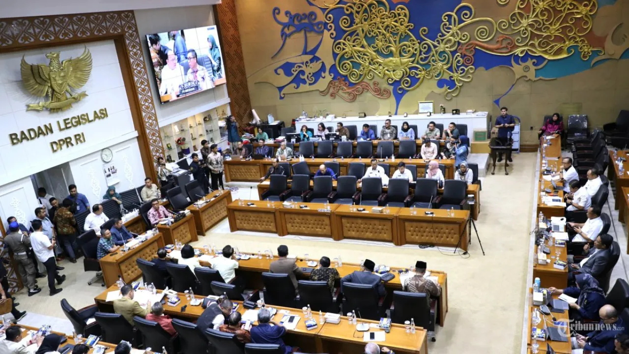 Bila DPR-Pemerintah Tak Patuhi Putusan MK, Akademisi Ancam Pembangkangan Sipil