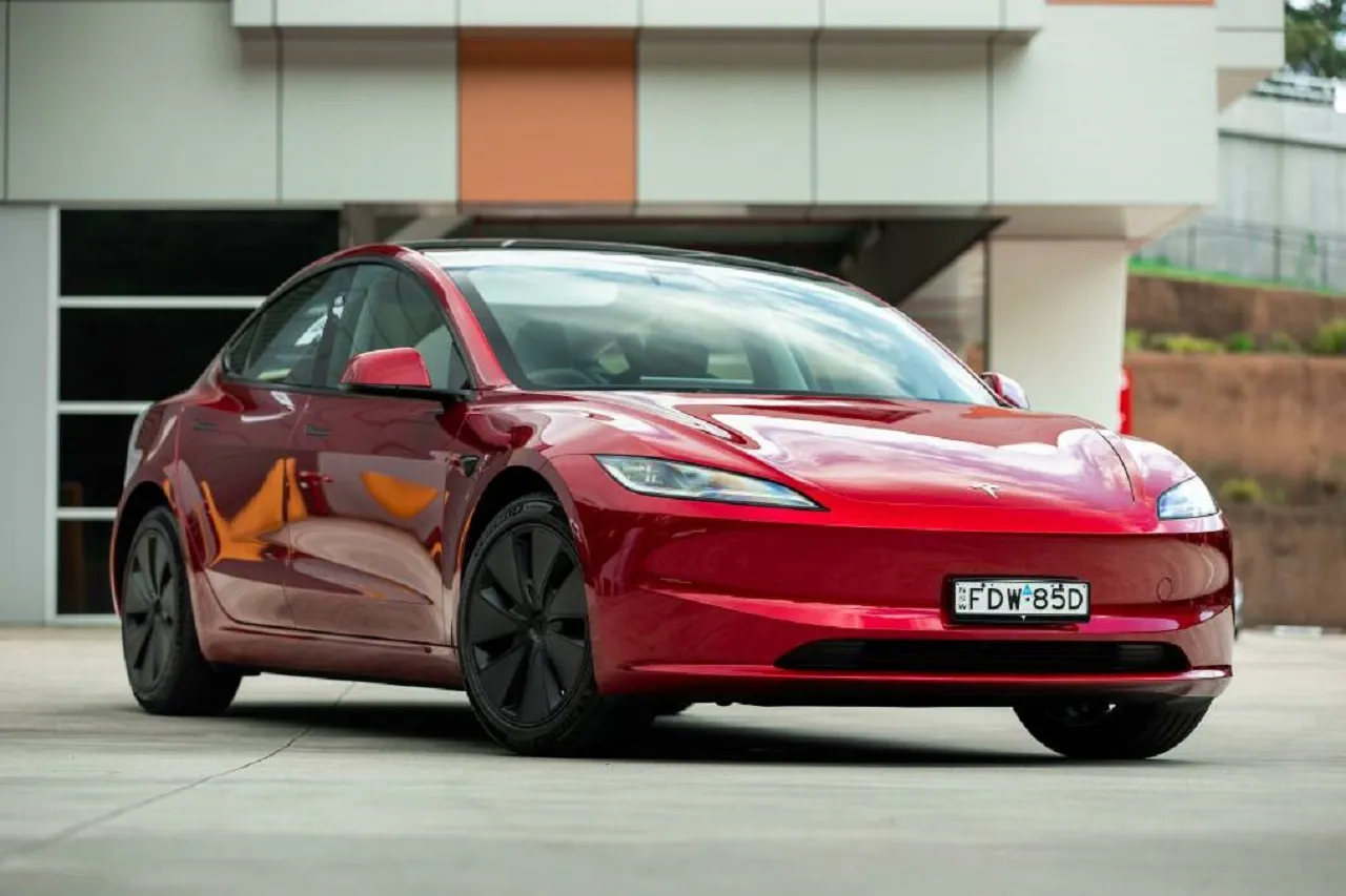 Tesla Digugat ke Pengadilan Terkait Kecelakaan Fatal Autopilot
