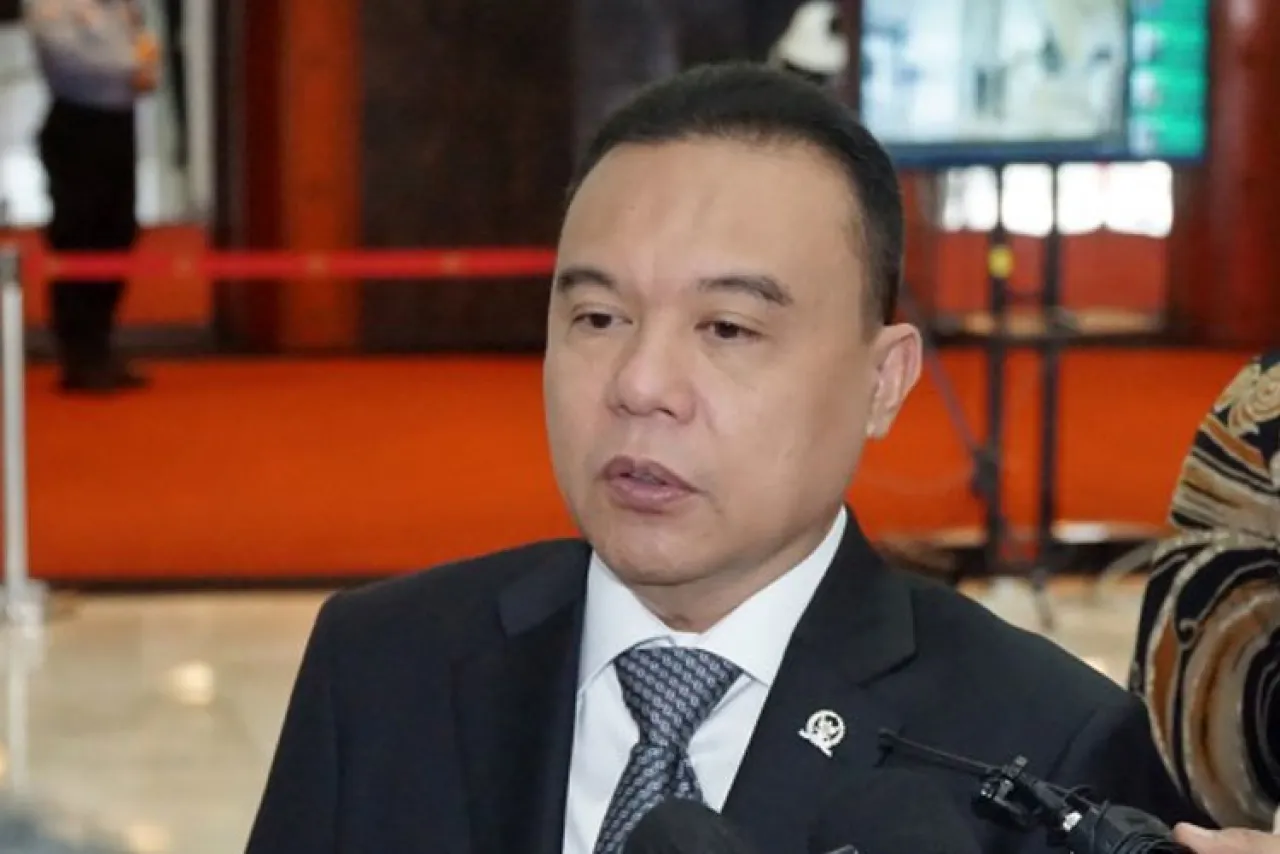 Kaesang tak Diusung Cawagub, Bukan Putusan MK