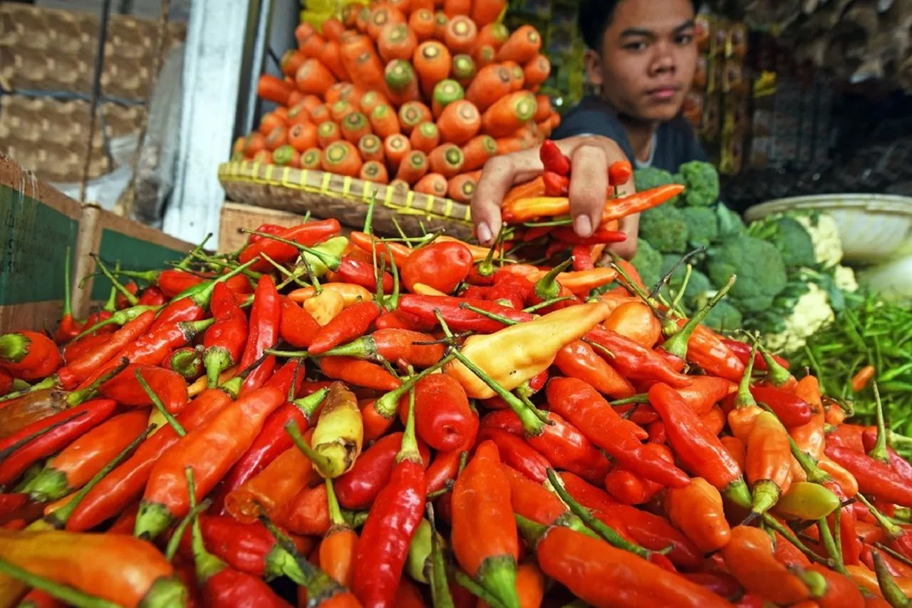 Tingkat Inflasi Sumenep Tertinggi di Jatim Tembus 3,45 Persen