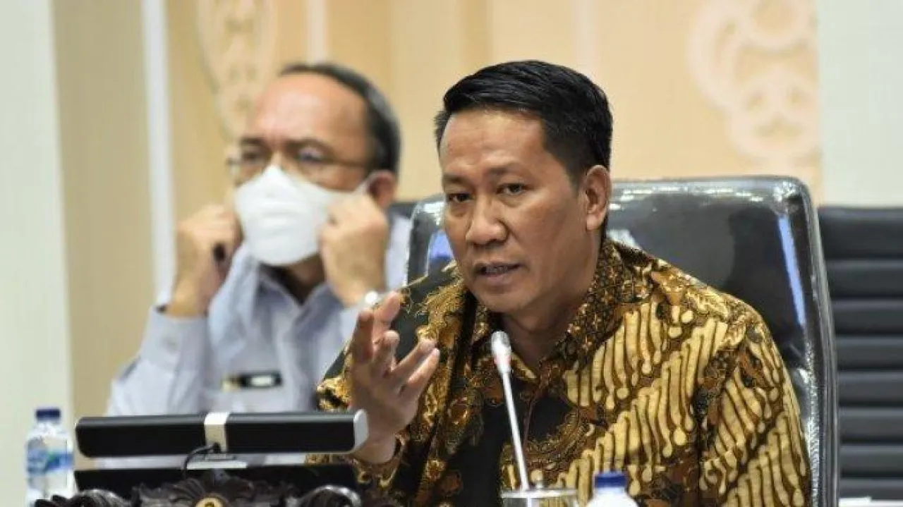 Wanti-wanti ke Menkumham Baru, Jangan Urusi Muktamar PKB Tandingan