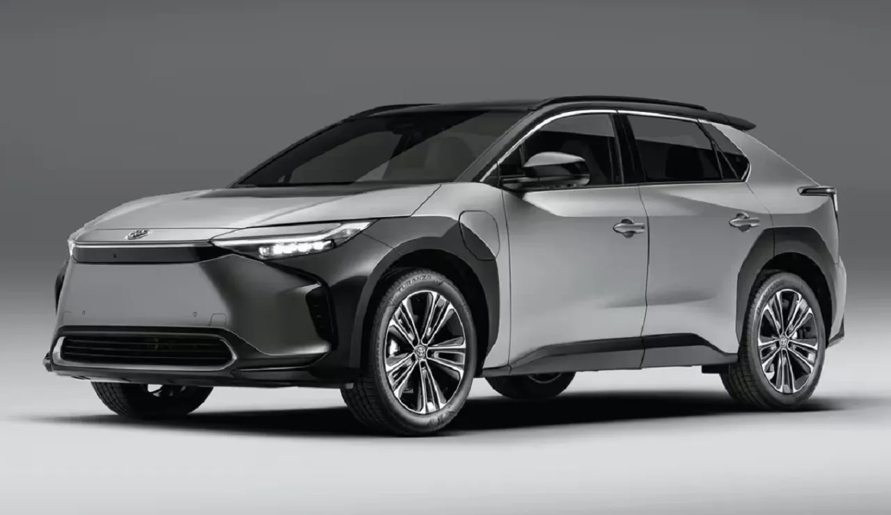 Kamera Bermasalah, TAM Recall Toyota bZ4X dan Beberapa Model Lexus