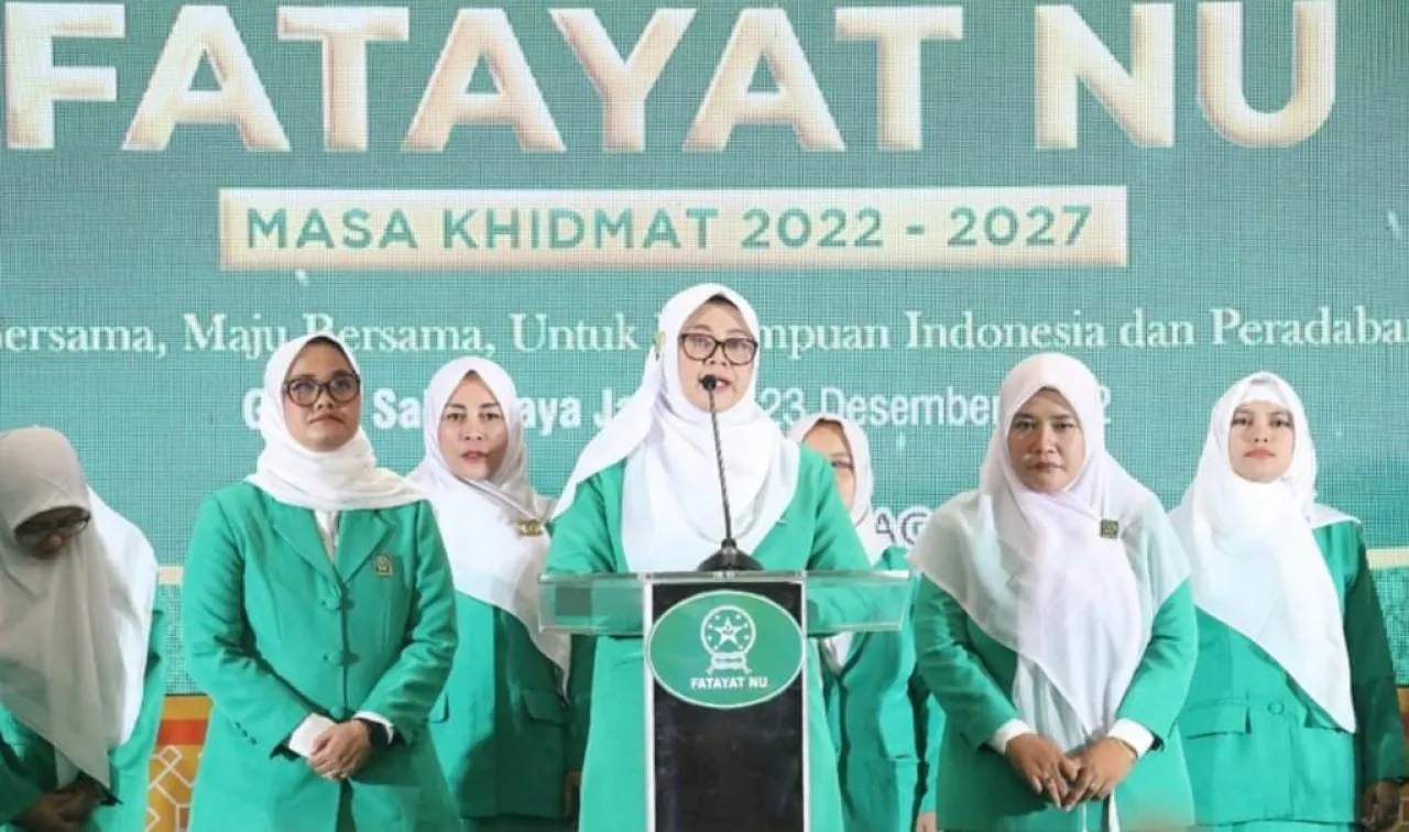 Ketua Umum Fatayat NU Klarifikasi: Tak Ada Ajakan Boikot Produk Prancis