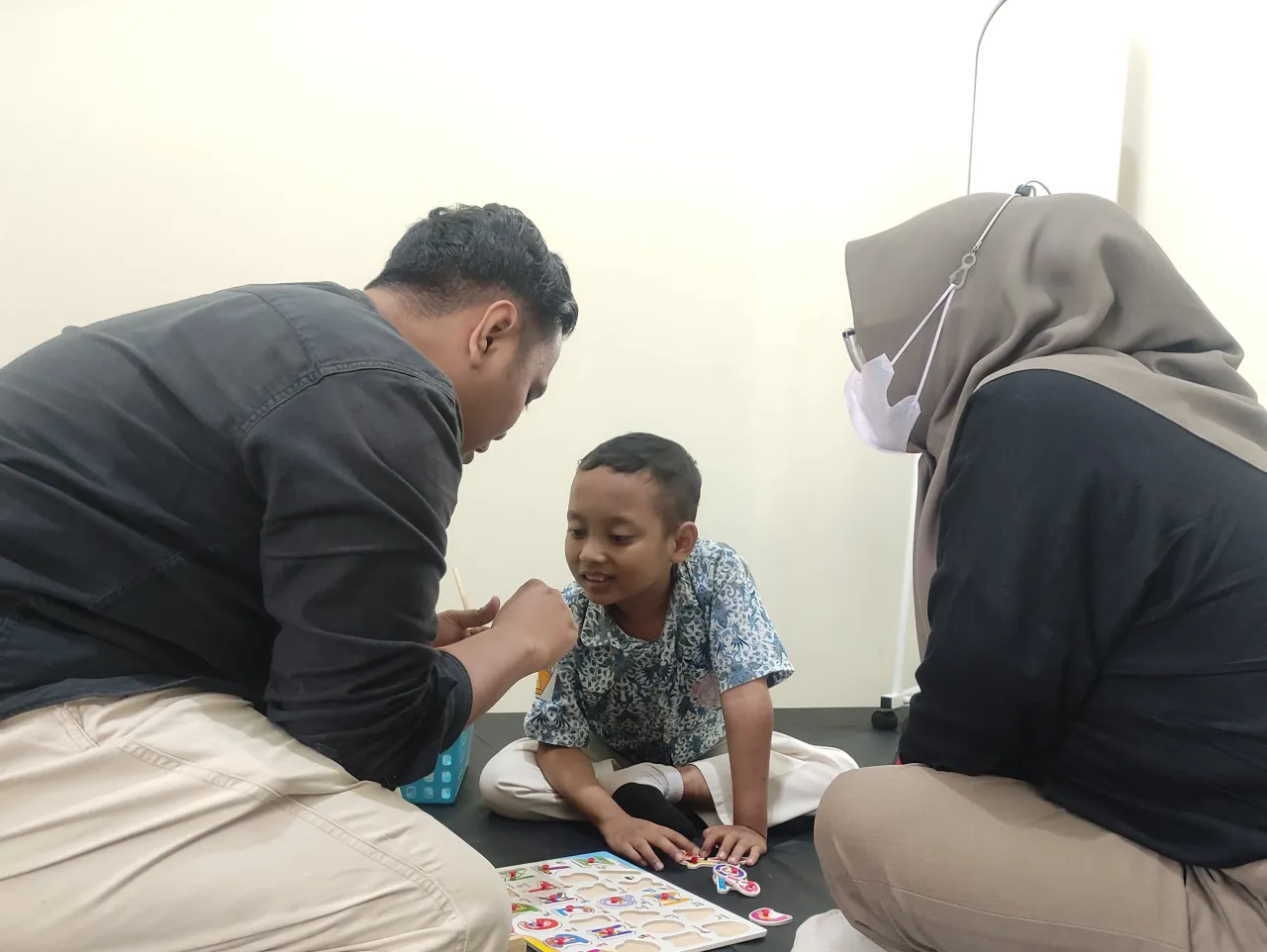 Griya Sehat, Wajah Baru Kesehatan Alternatif di Surabaya