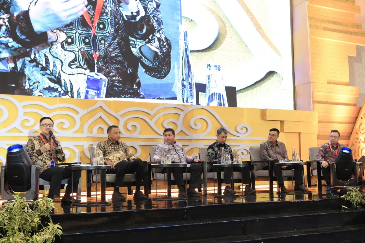 Peradi SAI Menggelar Rakernas V di Surabaya