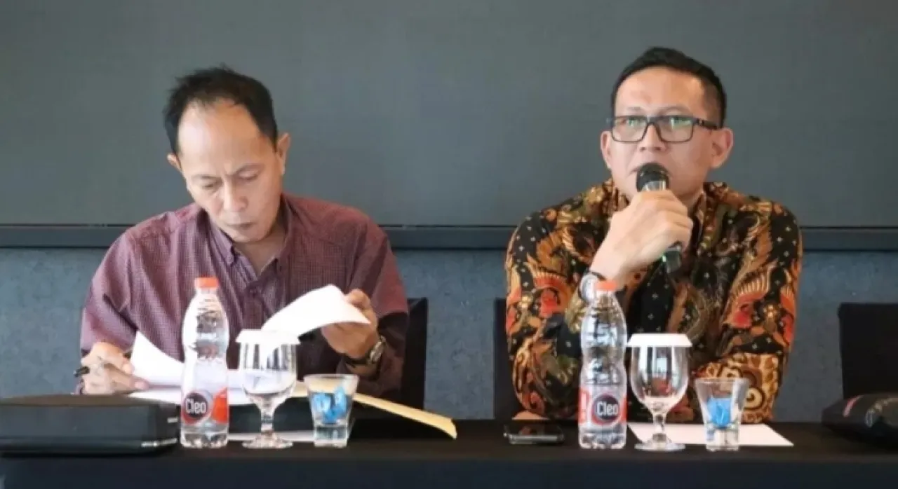 Pansus RPJPD DPRD Gresik Rumuskan 9 Program Prioritas 20 Tahun Kedepan