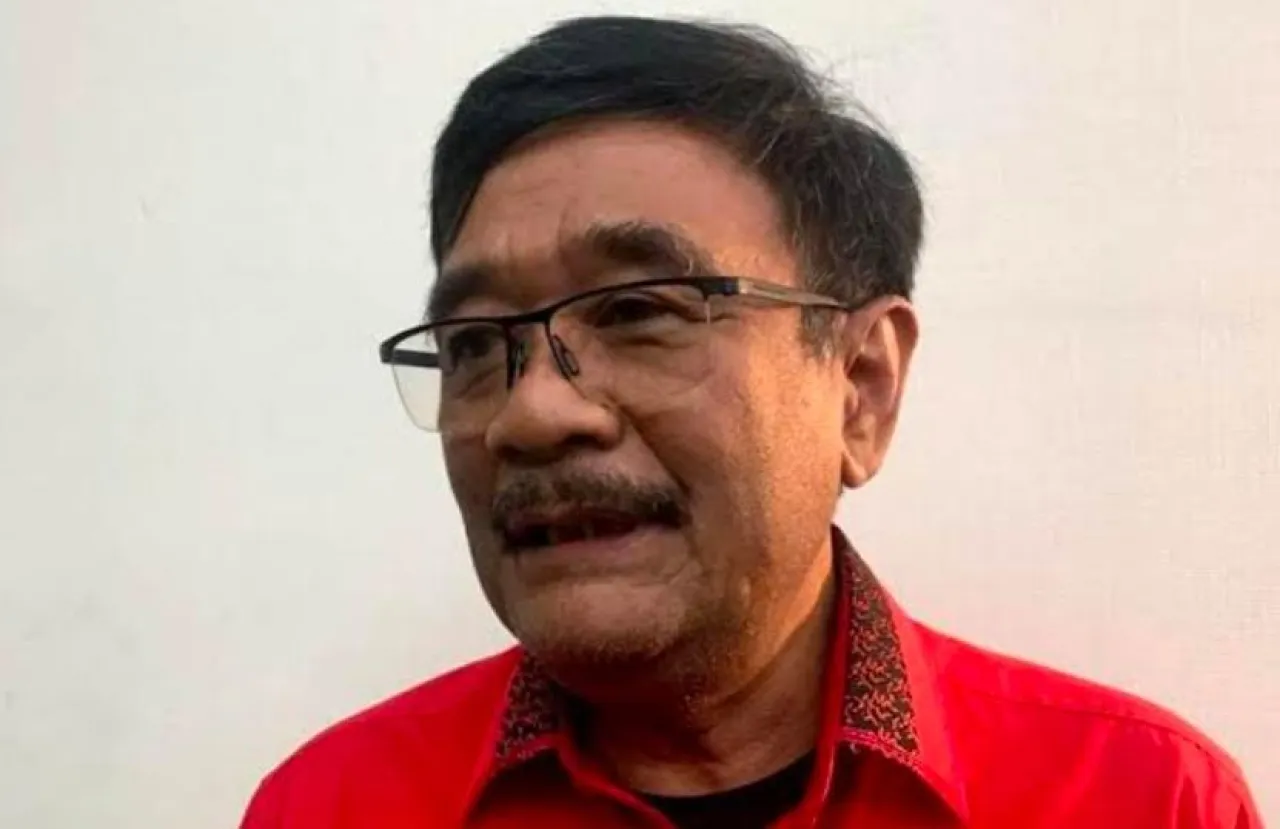 PDIP Prediksi Pilgub Jakarta, Penguasa Lawan Kota Kosong