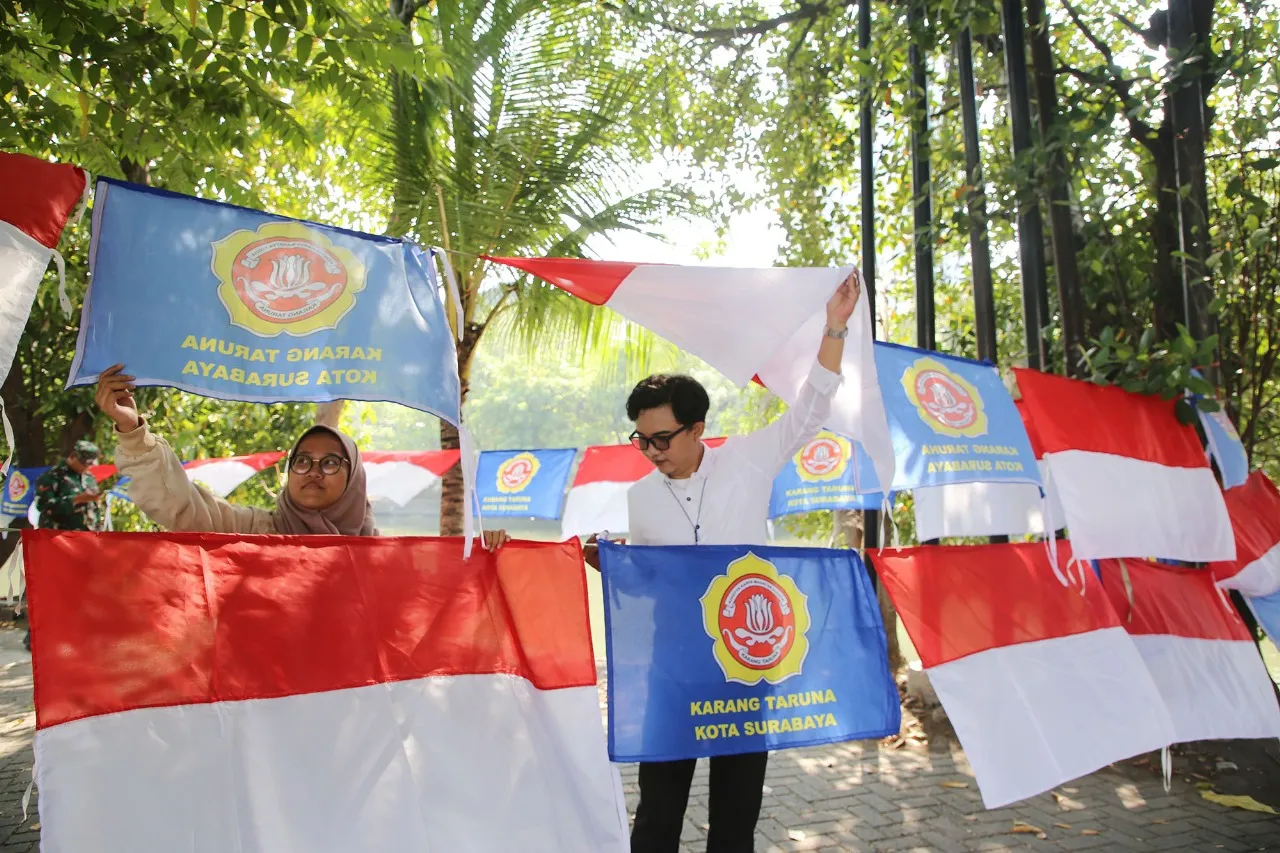 Tegalsari Lantik Pengurus Kartar dengan Inovasi Pemberdayaan Masyarakat dan Regenerasi Kepemimpinan