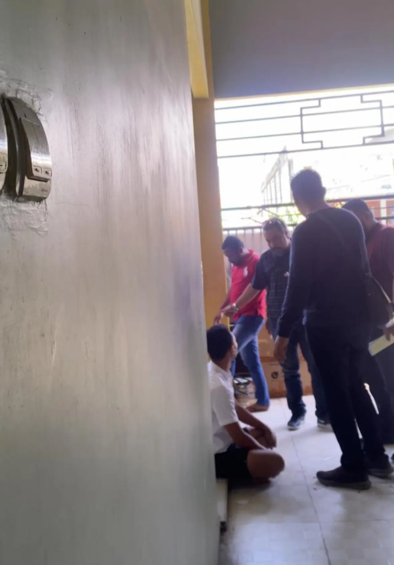 Basofi Ancam Lapor Paminal Bila Para Debt Collector yang Merampas Mobilnya Tidak Diringkus