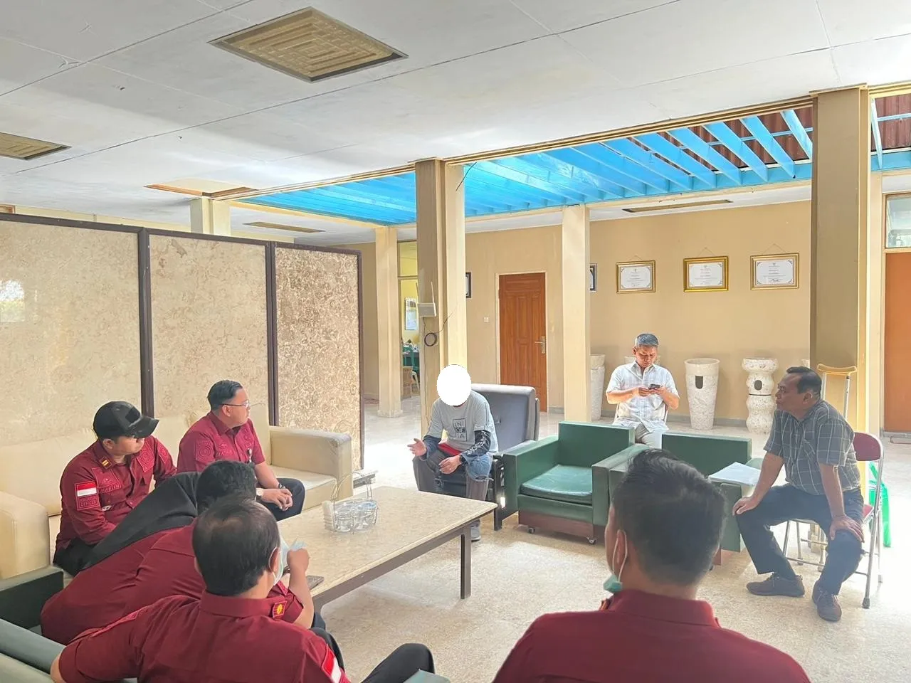 Imigrasi Blitar Gelar Operasi “JAGRATARA” Tahap 2