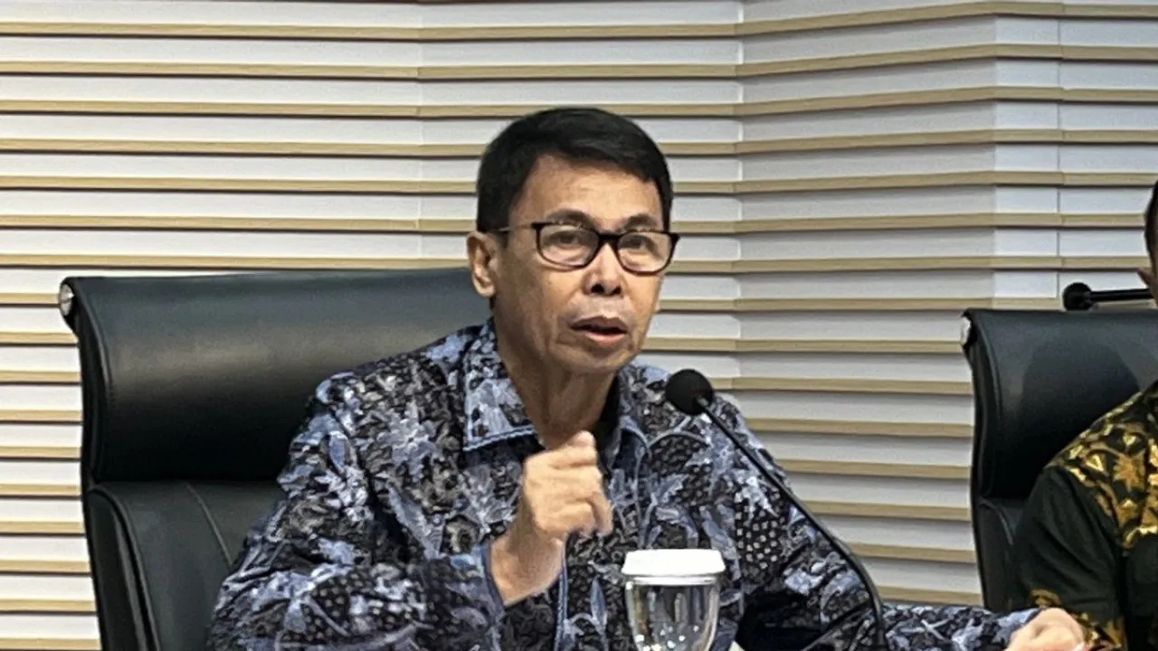 Ketua KPK Jawab Kasus Kaesang, dengan Pantun tak Bijak