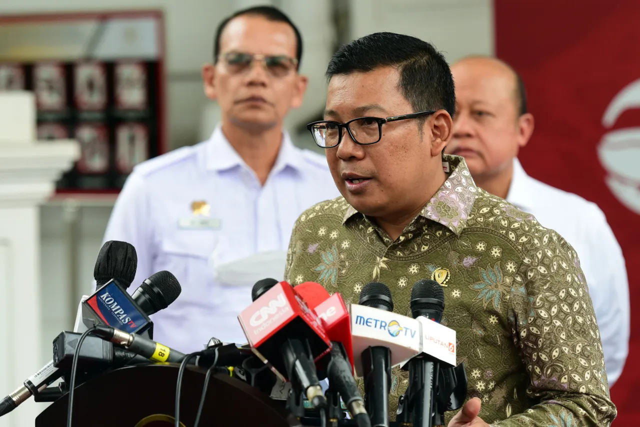 Bapanas Target 2 Juta Ton Beras di Akhir Tahun 2024