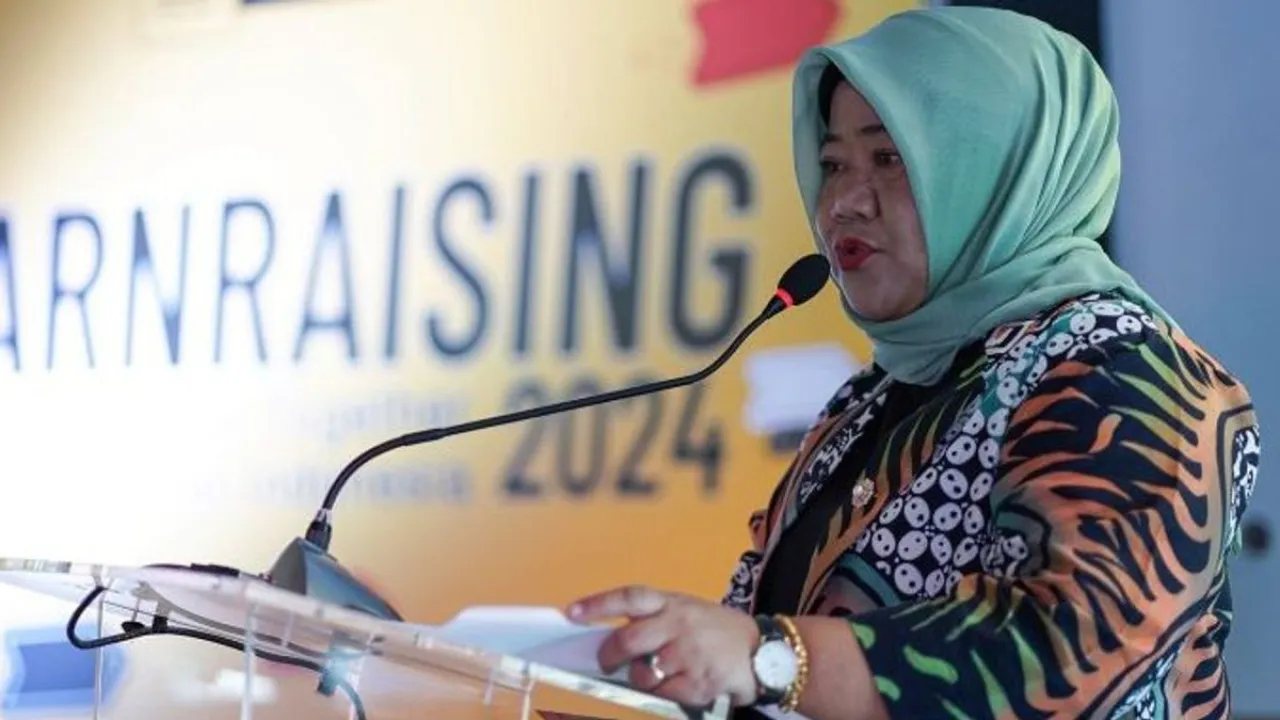 Produktivitas Ekonomi Dapat Ditopang Keuangan Syariah