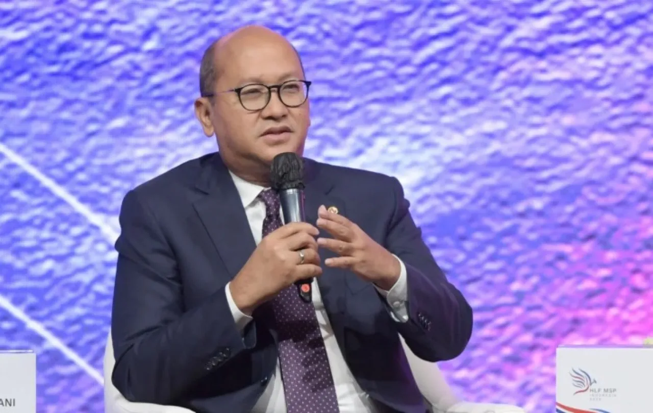 Baca juga : BKPM Fokus Kejar Investasi di Sektor Green Investment