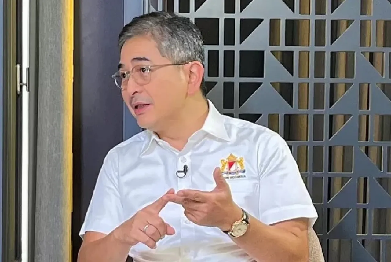 Kadin: Indonesia Tujuan Investasi Paling Aktif di Kawasan