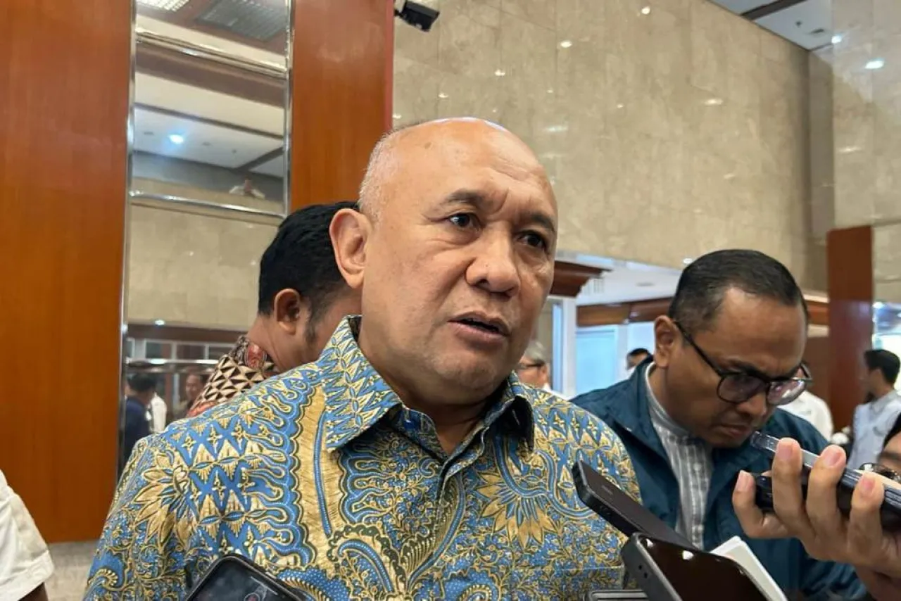 Penyelesaian RUU Perkoperasian Dikebut
