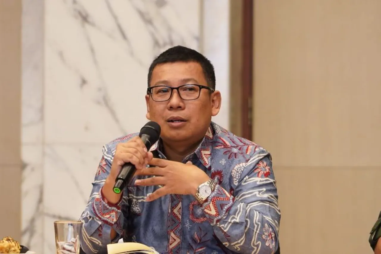 Kepala Badan Pangan Tak Akui Mahalnya Beras Karena Impor