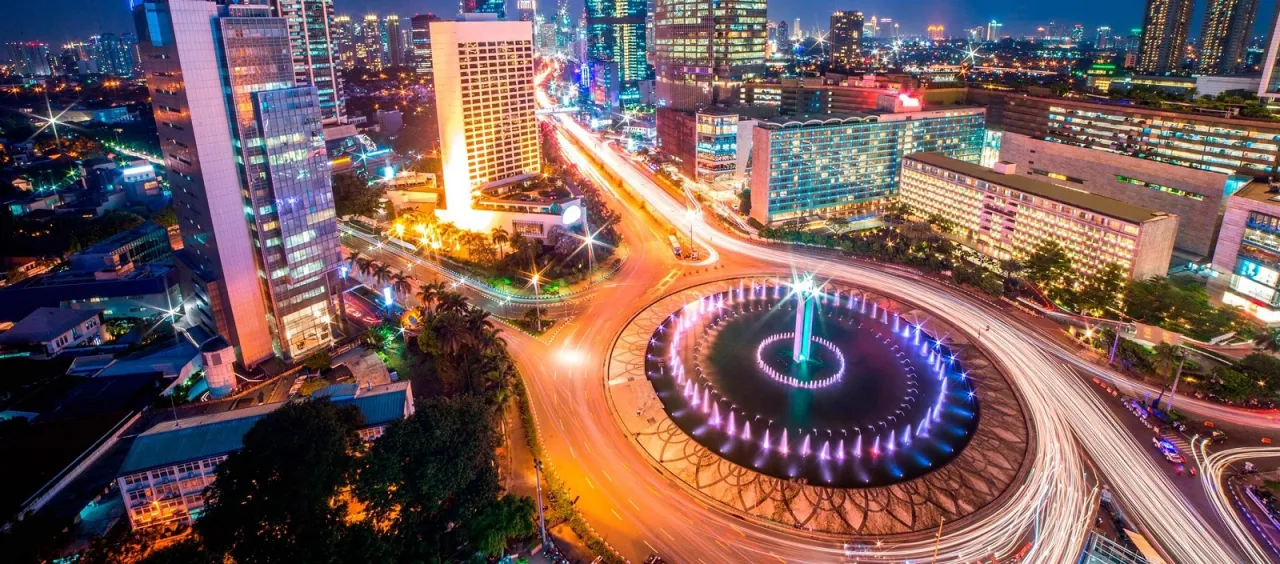 Ibu Kota Masih Jakarta