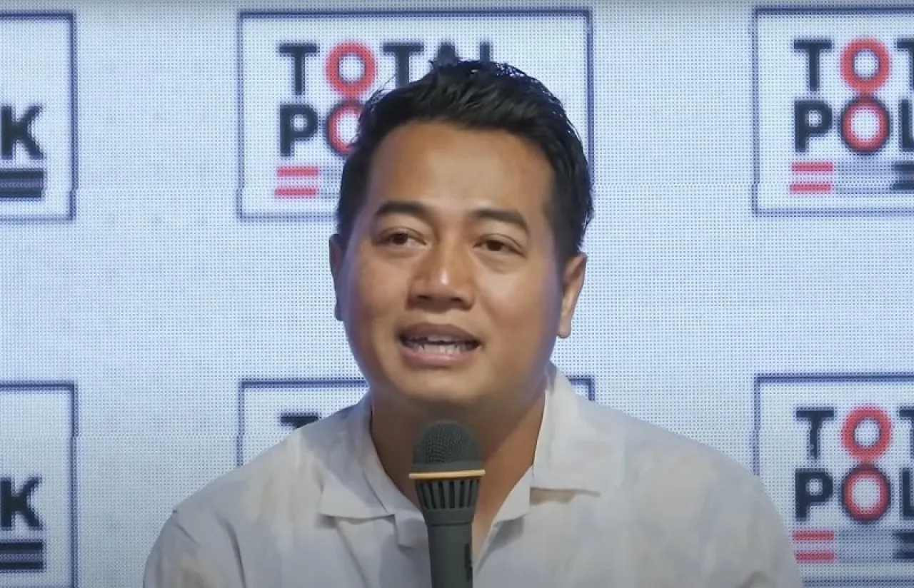 Pujian Prabowo-Jokowi di Panggung
