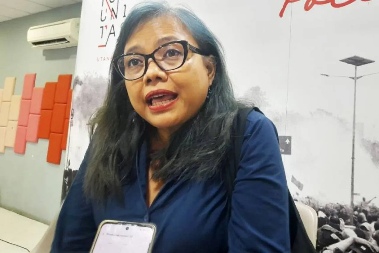 Pertanggungjawaban Politik dan Hukum Soeharto, Harus Tetap Ada