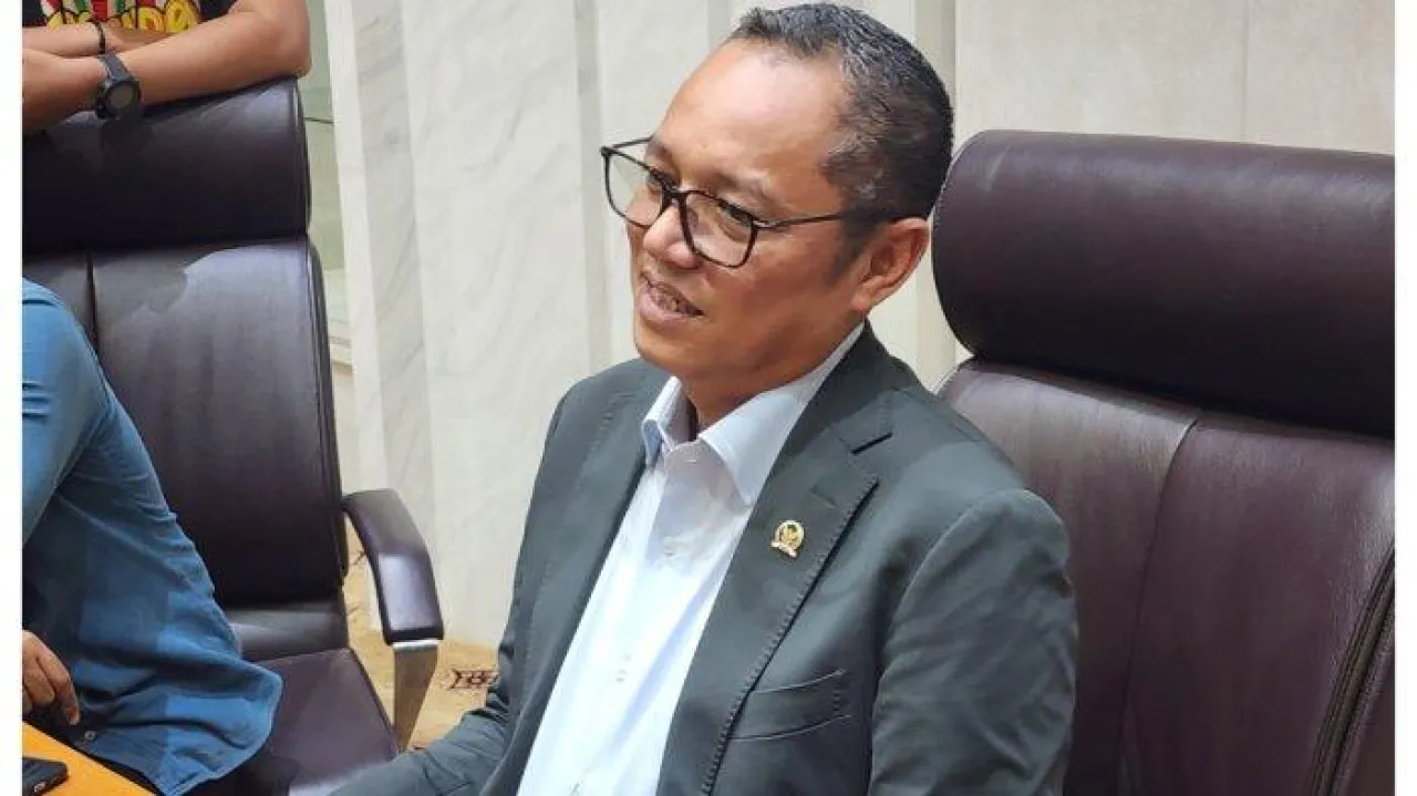 PDIP Minta KPK Jangan Dipakai Bersihkan Citra Kaesang