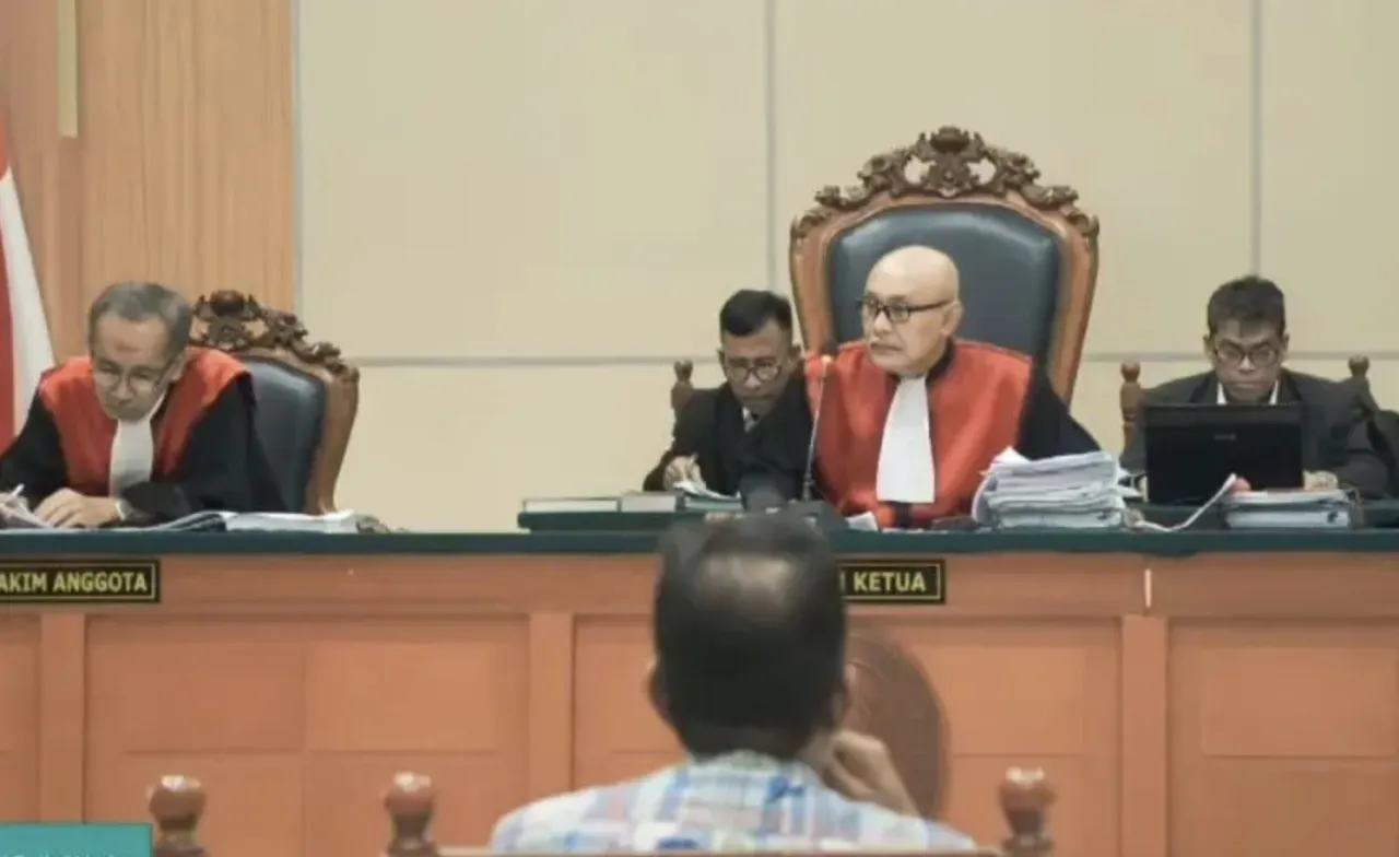 Tuntut Gaji dan Tunjangan Naik, Ribuan Hakim Bakal Aksi Cuti 5 Hari
