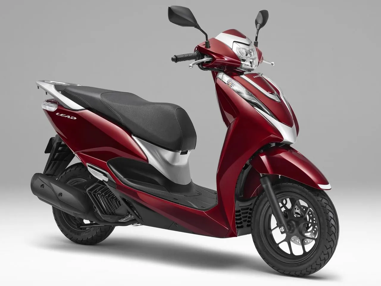 Cocok di Area Perkotaan, Skutik Honda Versi 2025 Dibanderol Rp 20 Jutaan