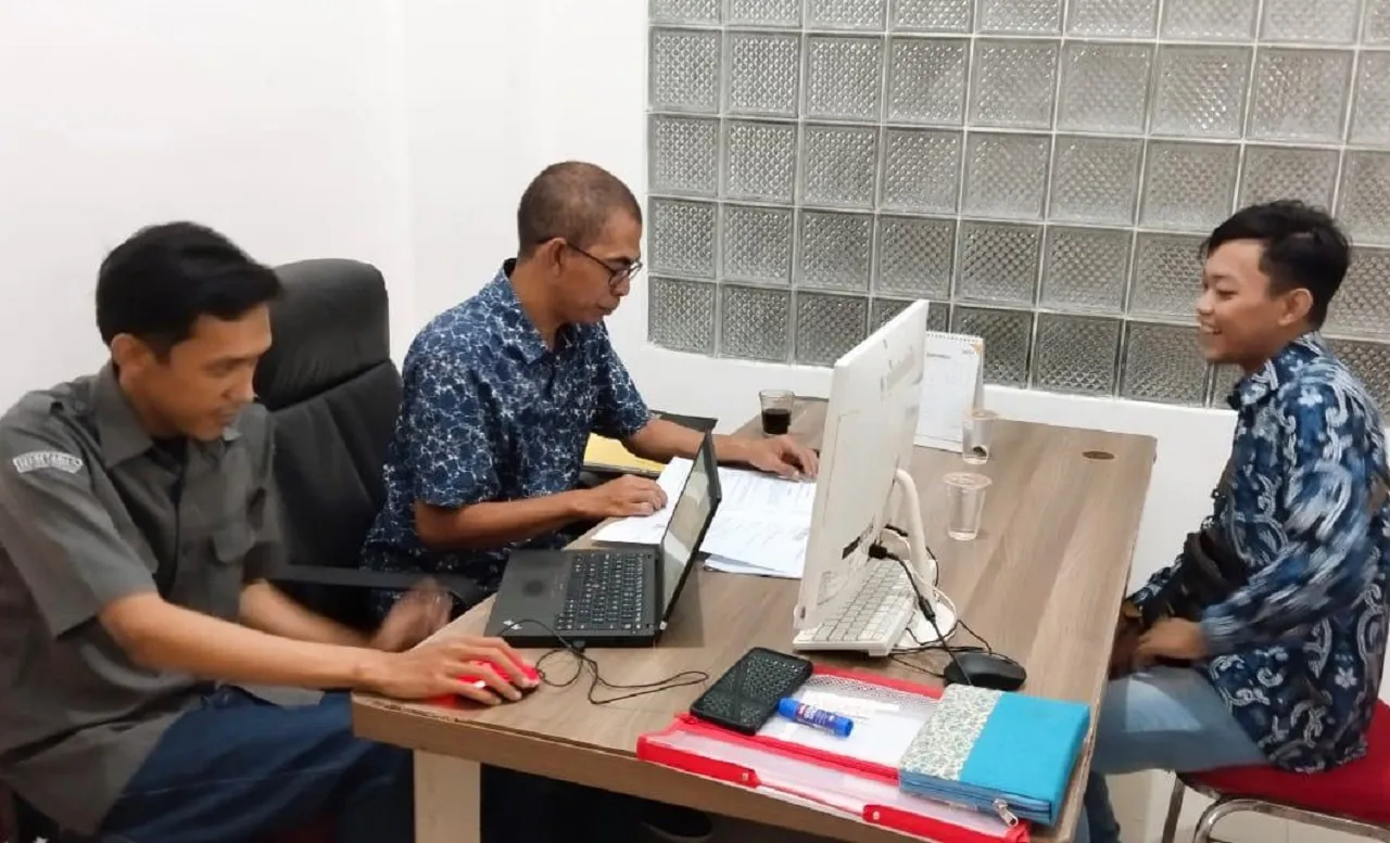 Tidak Bisa Berkelit, Bawaslu Akhirnya Memeriksa Pihak-pihak Terkait