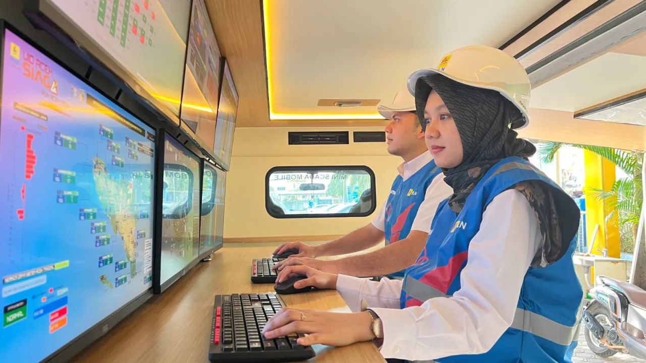 BNPB dan Australia Fokus Tingkatkan Edukasi Bencana untuk Penyandang Disabilitas Jatim