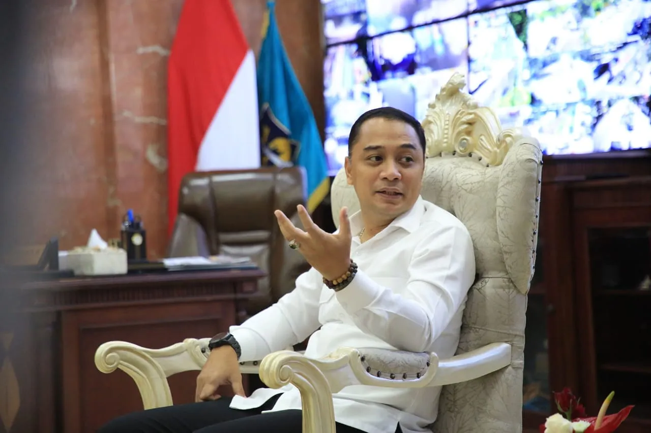 Angka Stunting di Surabaya Turun Signifikan, Pemkot Fokuskan Program Peningkatan Gizi dan SDM