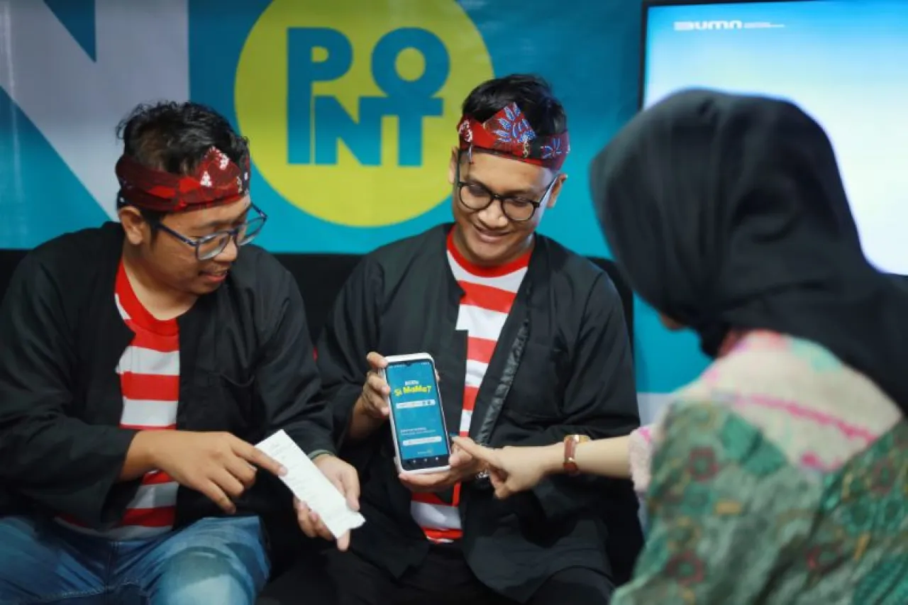 Perkuat Layanan di Hari Pelanggan Nasional, PLN Resmikan Identitas PLN UP3 Madura