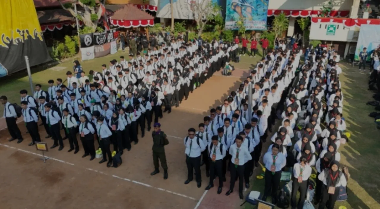 Masa Depan Gemilang Berawal Dari Sini: Mengapa Kuliah di UWKS Adalah Langkah Terbaik untuk Sukses!