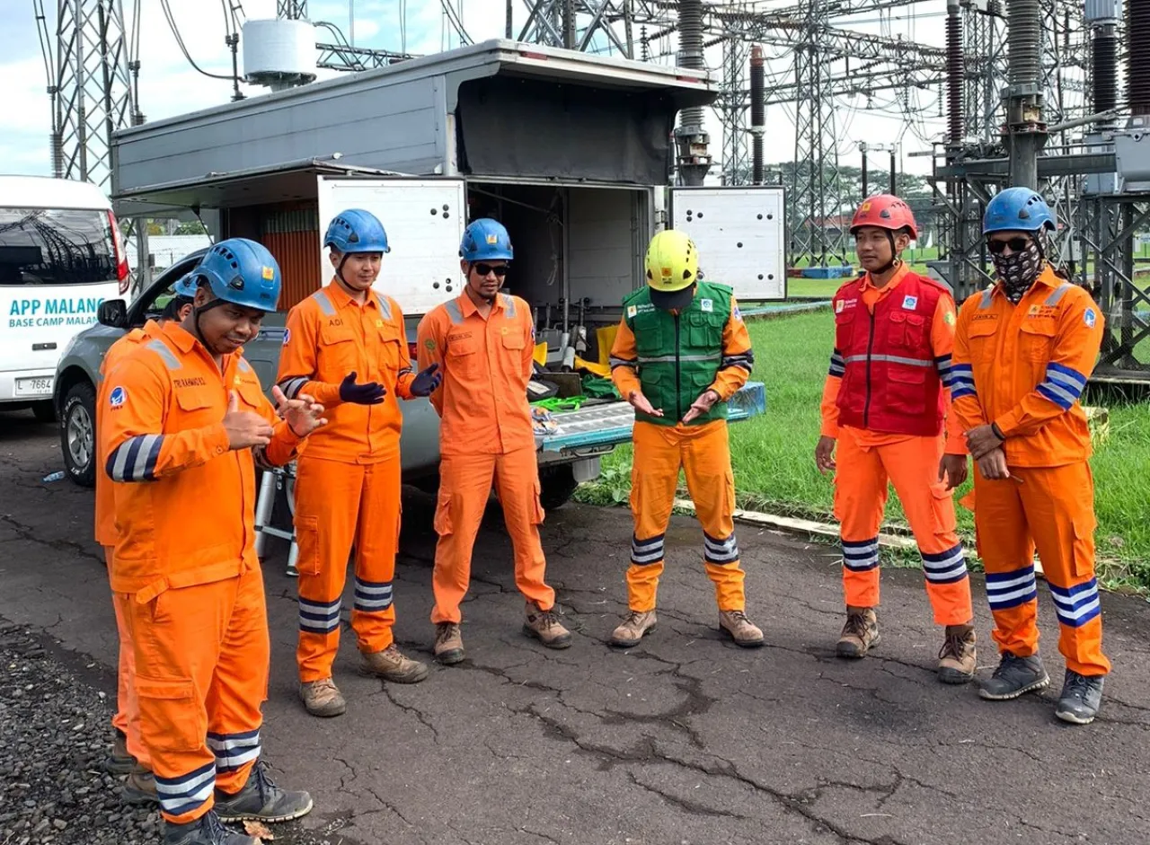 Resmi Berkirim Surat ke Kantor DPRD Sumenep, Trisula Macan Putih Menggaung di Jalanan