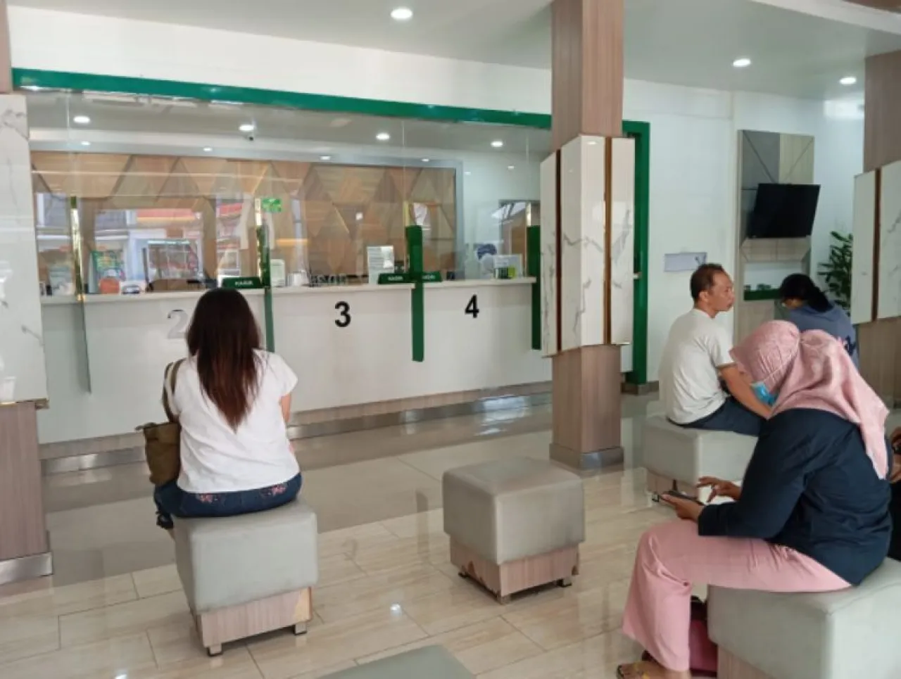 Tak Perlu Pakai Pinjol, Warga Bisa Temukan Solusi Permasalahan lewat Produk Pegadaian