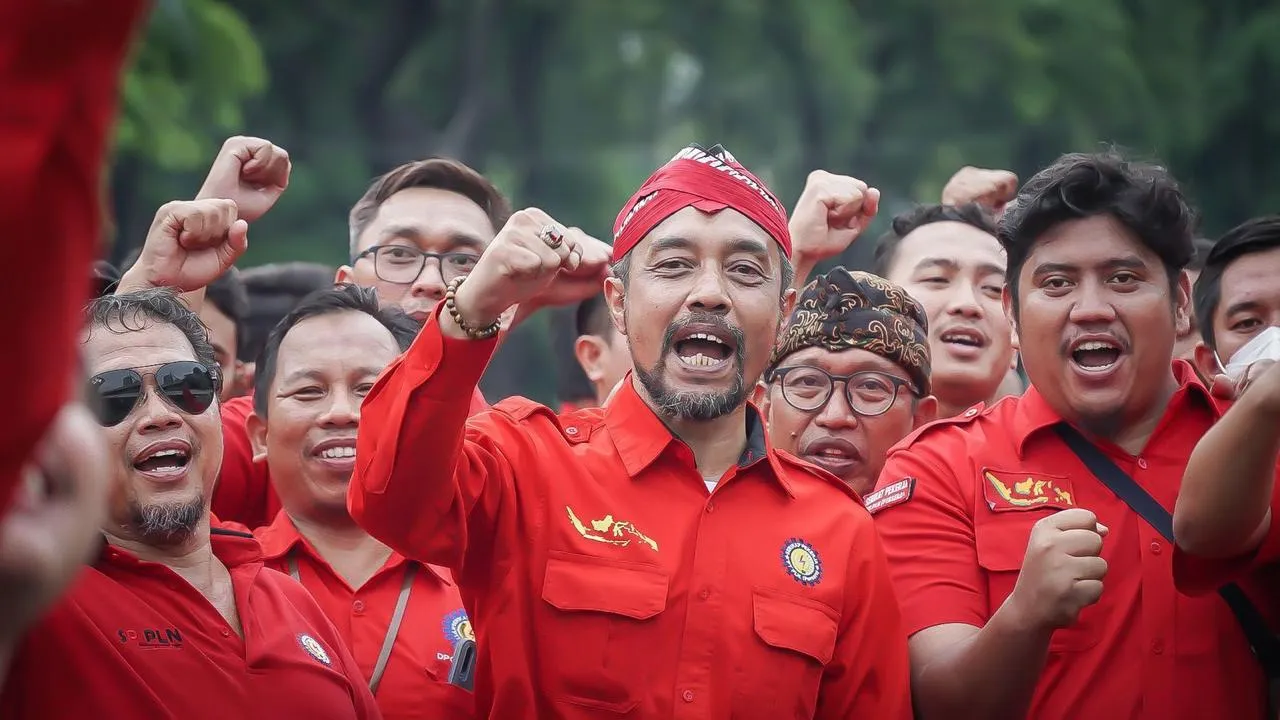 SP PLN Apresiasi Komisi VII DPR RI Terkait Pembatalan RUU EBE