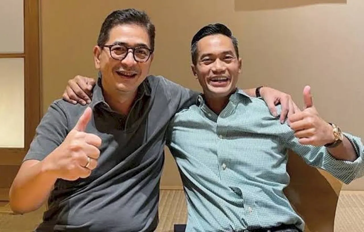 Dikudeta Anindya Bakrie, Ketum Kadin Arsjad Rasjid, Minggu Ini Akan Klarifikasi