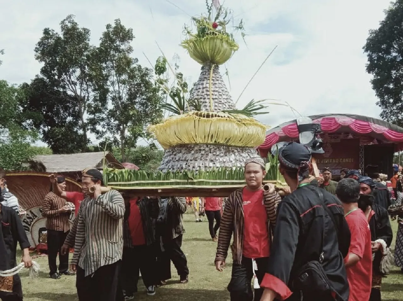Baca juga : Festival Jenang Candi 2024, Ajang Promosikan Desa Wisata di Magetan