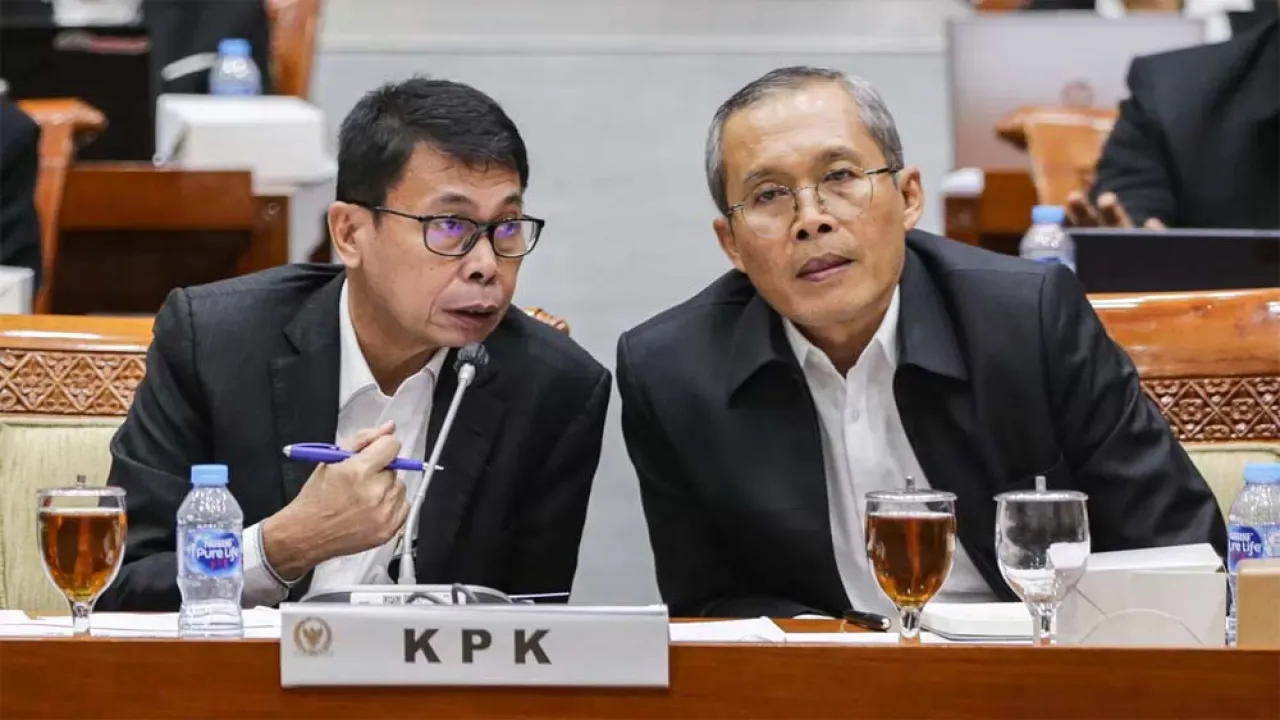 KPK Dinilai Bertele-tele Tangani Kasus Kaesang dan Bobby