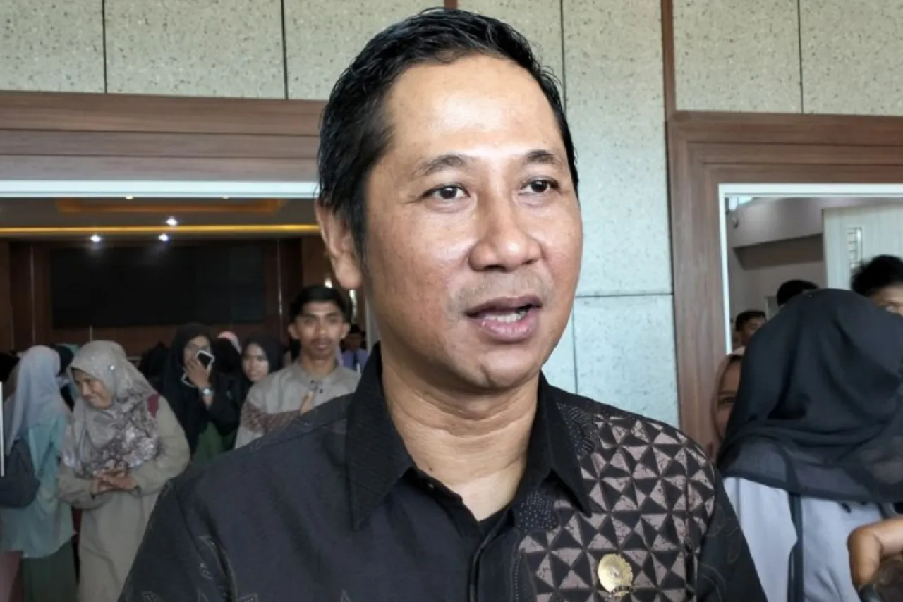 Tuntutan Gaji Hakim, Telah Dibawa KY ke Kemenkeu