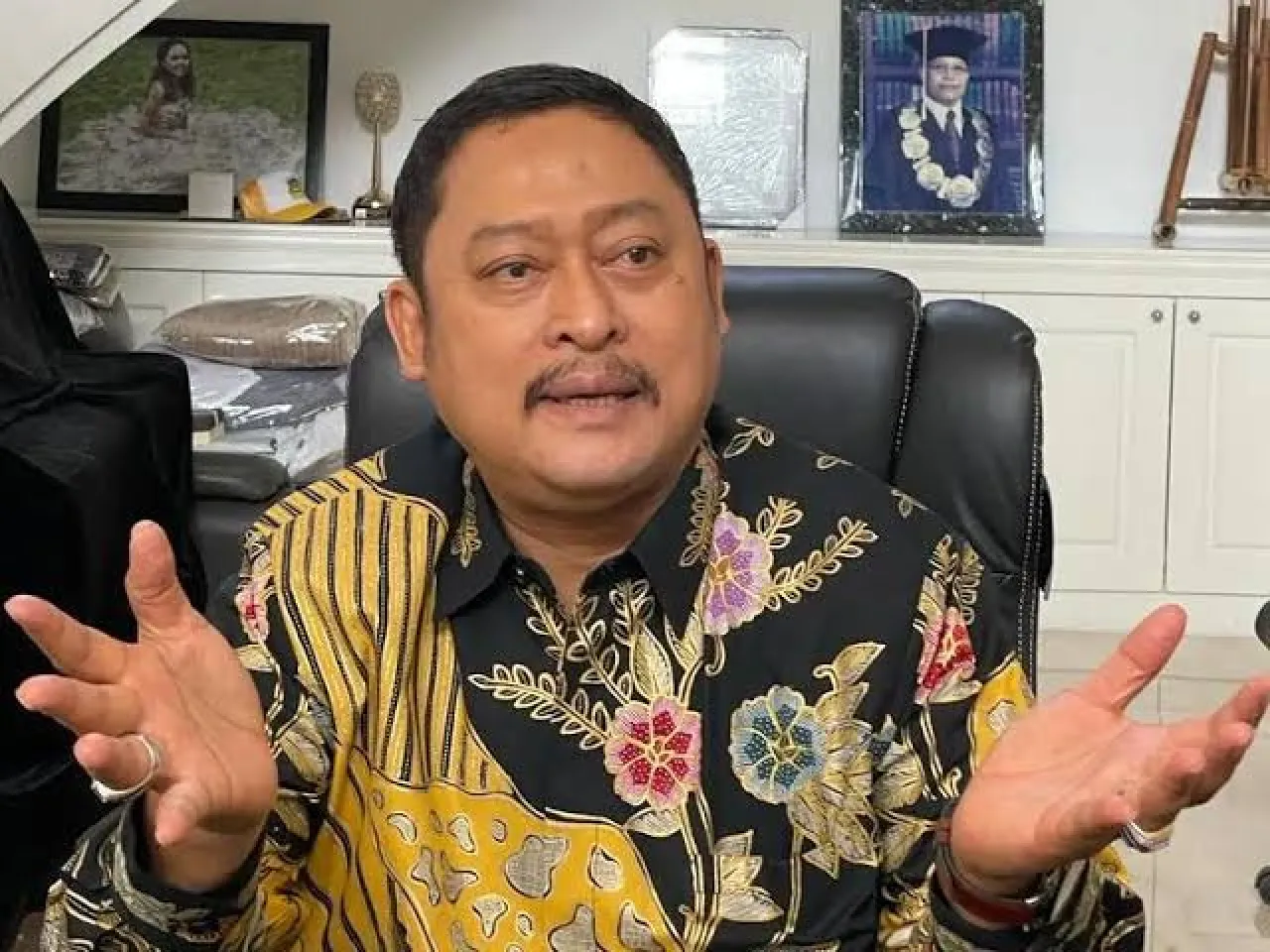 Kontingen Jatim Juara 3 PON XXI Aceh Sumut, Ini Reaksi DPRD Jatim
