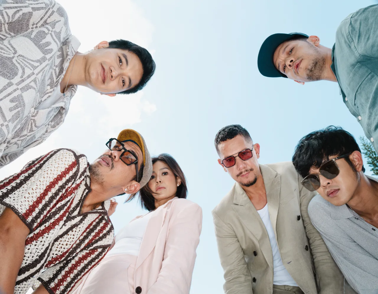 MALIQ & D'Essentials Siap Gelar Tur Album  Can Machines Fall In Love?