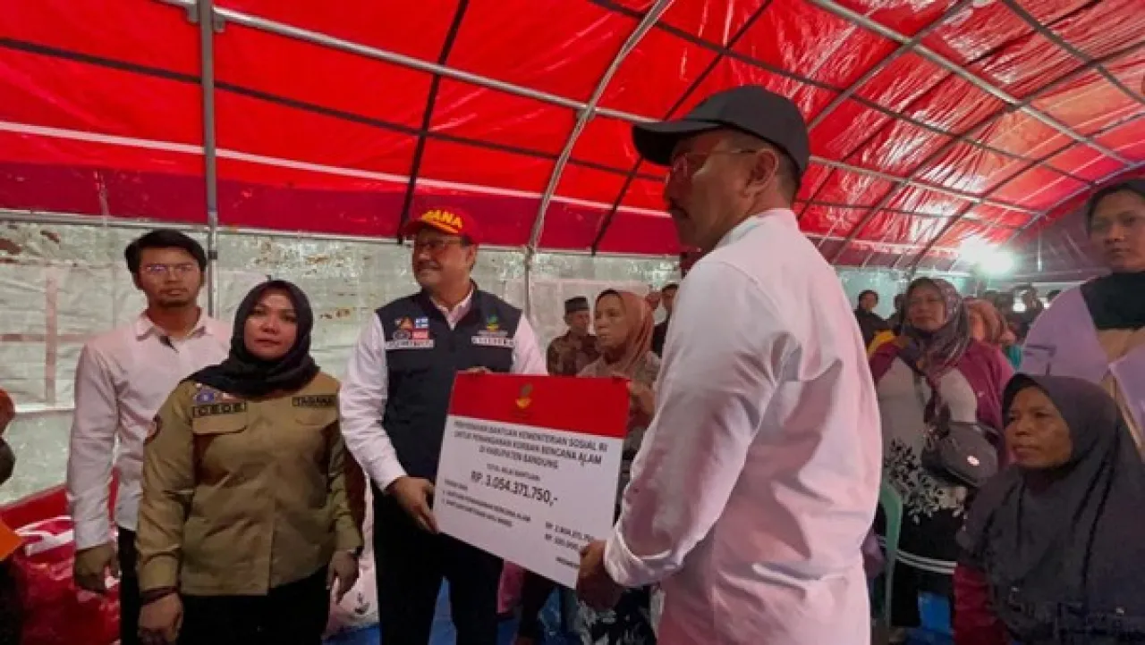 Mensos Ingatkan Bonus Demografi, Bisa Jadi Petaka