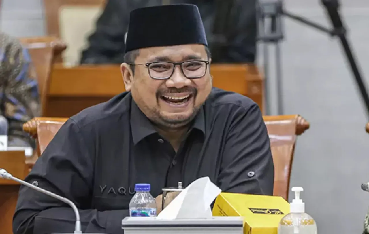 Pansus Haji DPR ke Menag Jangan Melunak