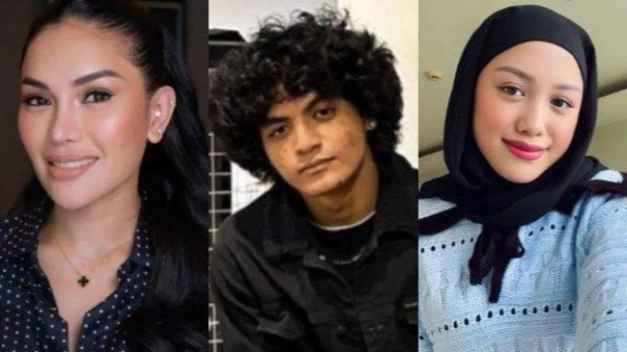 Perseteruan Nikita dan Anaknya Makin Seru