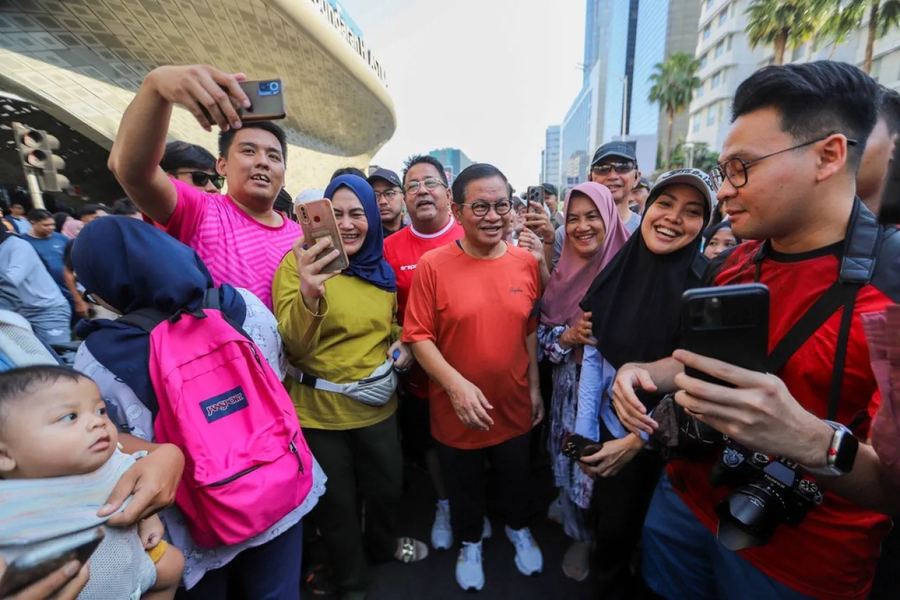 Gerakan Golput Muncul