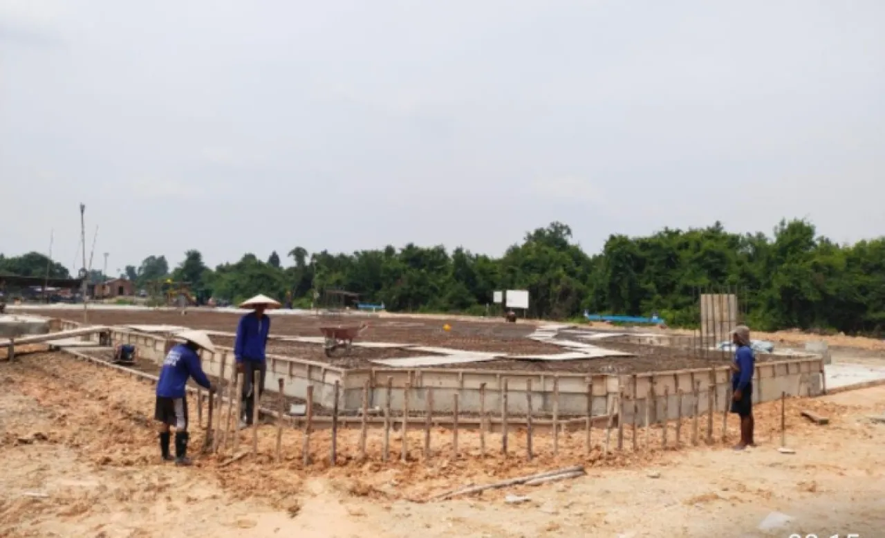 PT Katama Suryabumi, Aplikasikan KSLL untuk Gedung 20 Lantai hingga Inovasi Hijau Bio Circle
