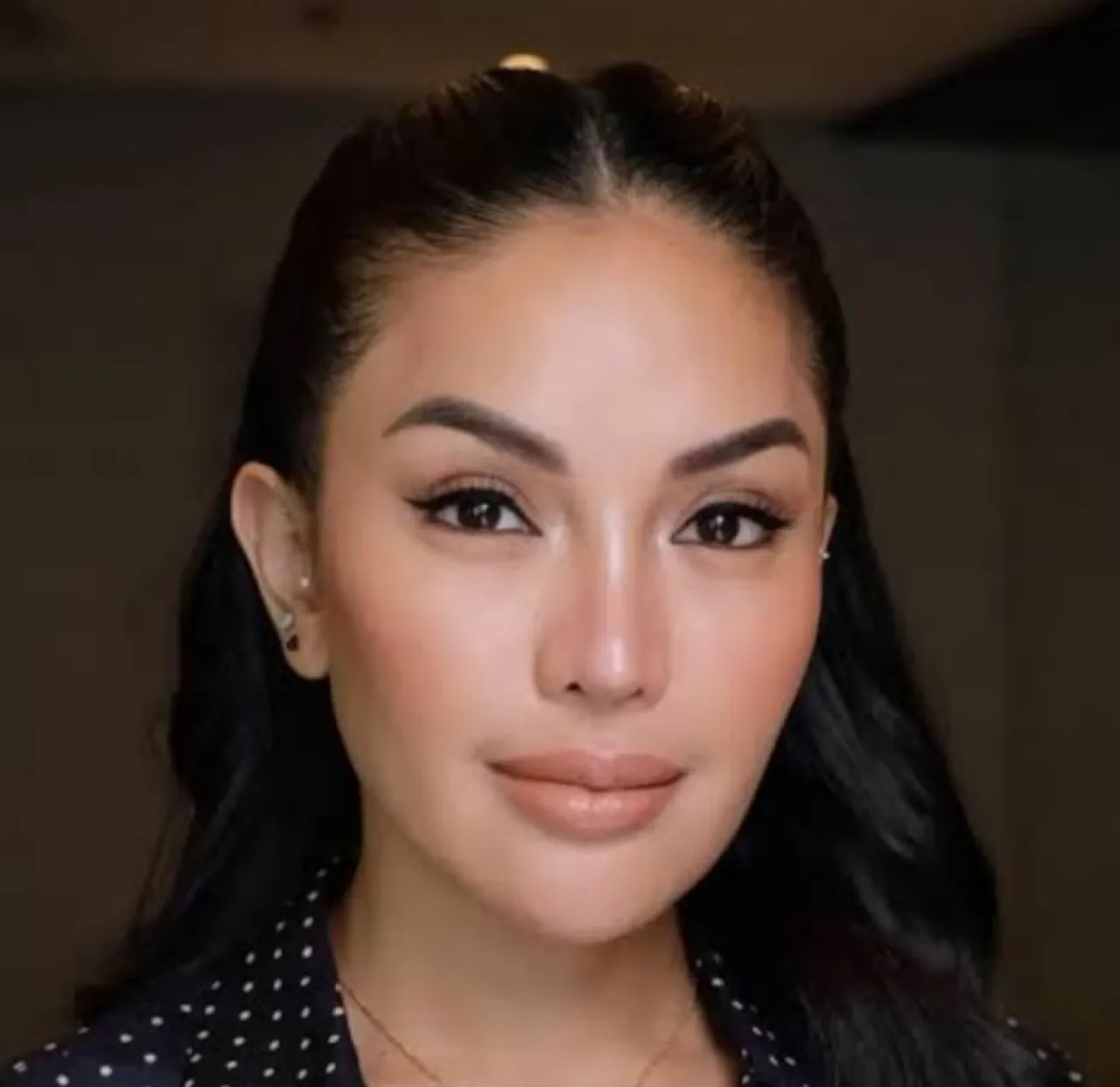 Nikita Mirzani Titipkan Lolly ke Rumah Aman, Apa Itu