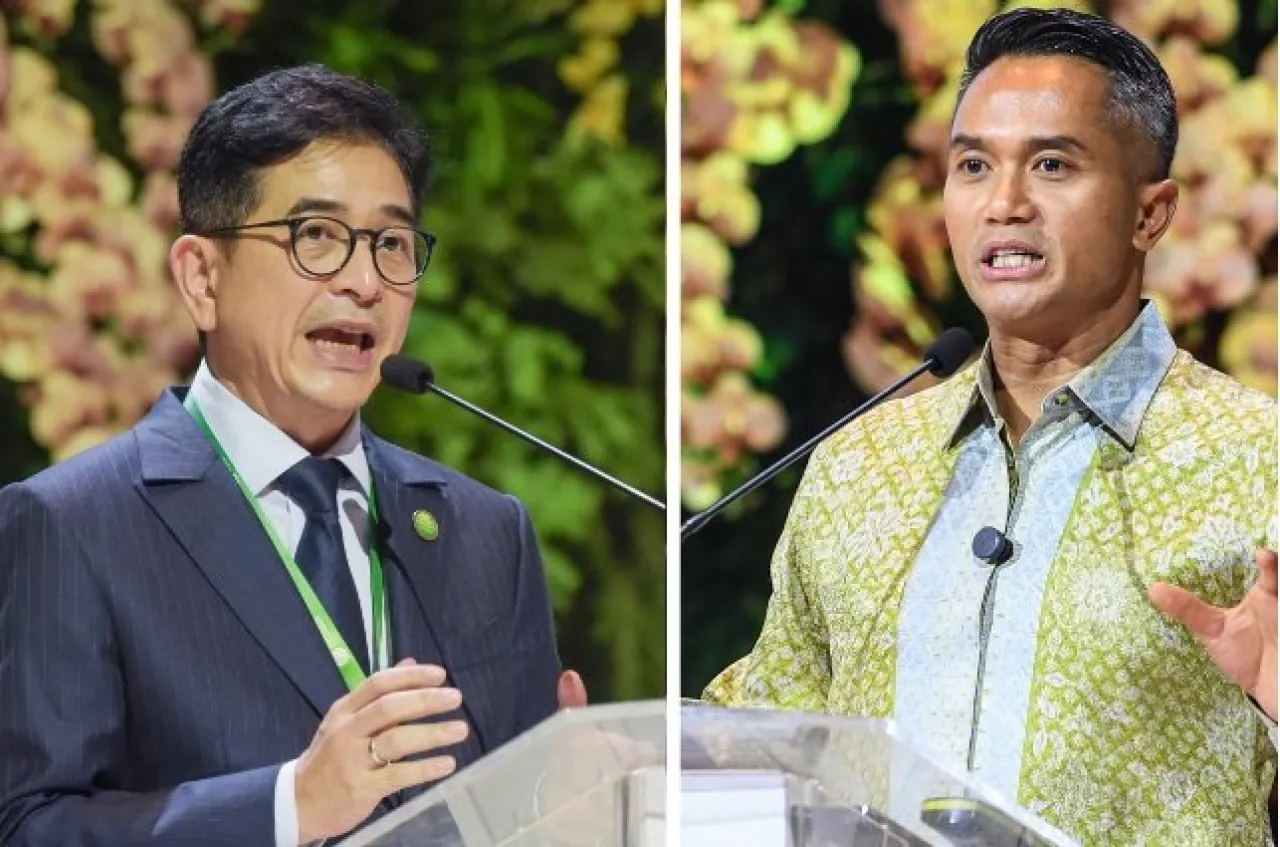 Anindya Ngejar-ngejar, Arsjad Investigasi